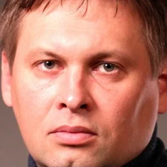 Евгений Сафронов