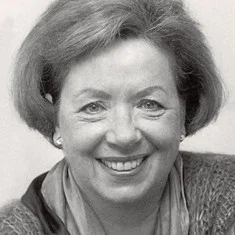 Dagmar Laurens