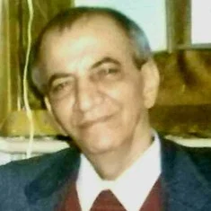 Saber Rahbar