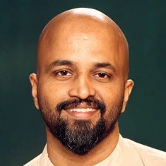 Sumanth Bhat