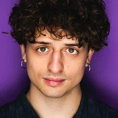 Riccardo Suarez