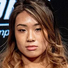 Angela Lee