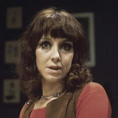 Carola Gijsbers van Wijk
