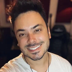 Caio Mesquita