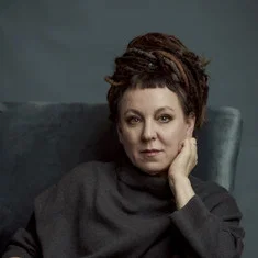 Olga Tokarczuk