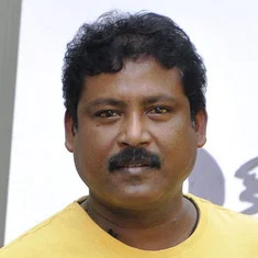 Prabhas Sreenu