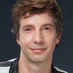 Jonah Blechman