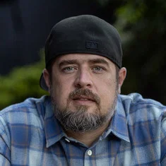 Santiago 'Chago' Benet