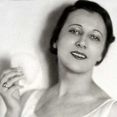 Maria Balcerkiewiczówna