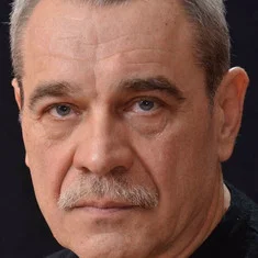Сергей Колесников