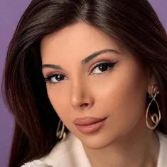 Shabnam Aliyeva