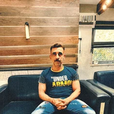 Vikas Malhotra