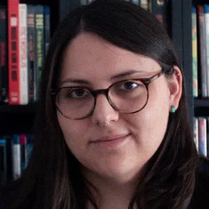 Melissa Arcak
