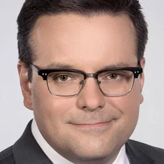 Daniel Thibeault