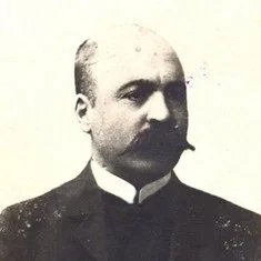 Jalil Mammadguluzadeh