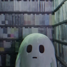 Little Ghost