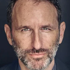 Benjamin Bauman