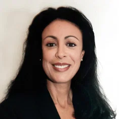 Yamina Benguigui