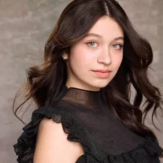 Luna Bella Zamora