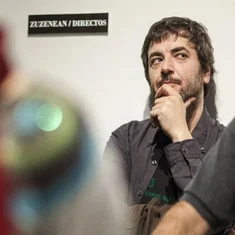 Xabier Erkizia