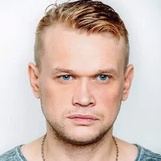 Яков Шамшин