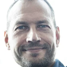 Martin Buch Thorborg