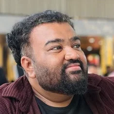 Abhirup Ghosh