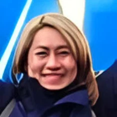 Pornpitcha Boonbunjong