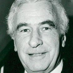 Ronald Leigh-Hunt