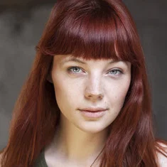 Michaela Kurimsky