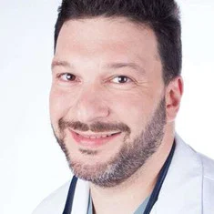 Michaël Bensoussan