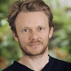 Benoît Giros