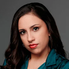 Gina Yangali