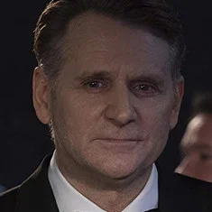 Shaun Morse