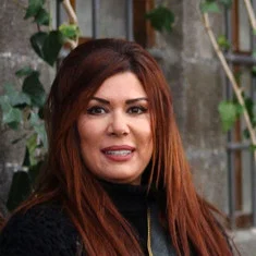 Laila Jabr