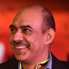 Vikas Tomar