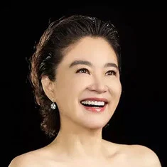 Brigitte Lin Ching-hsia