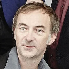 Mike Ponton