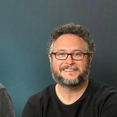 Juanjo Moscardó Rius