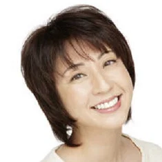 Keiko Iiboshi
