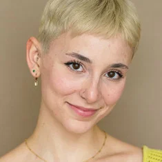 Caroline Buddendorf