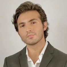 Shehroz Sabzwari