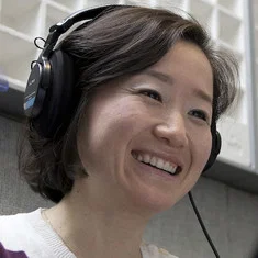 Yang Jeong-hwa