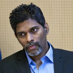 Wilson Raj Perumal