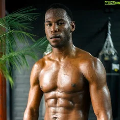 Kenny Ojuederie