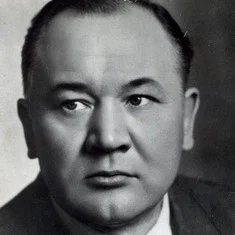 Борис Андреев