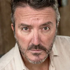 Mark Vernon Freestone