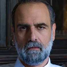 Dimitris Papanikolaou