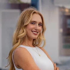 Grace Reilly