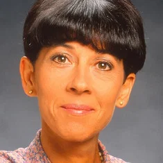 Anne Scott-Pendlebury